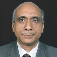 Mallcom Ravindra Pratap Singh Director