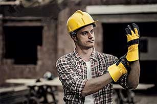 Personal Protection Equipment Manufacturers In India